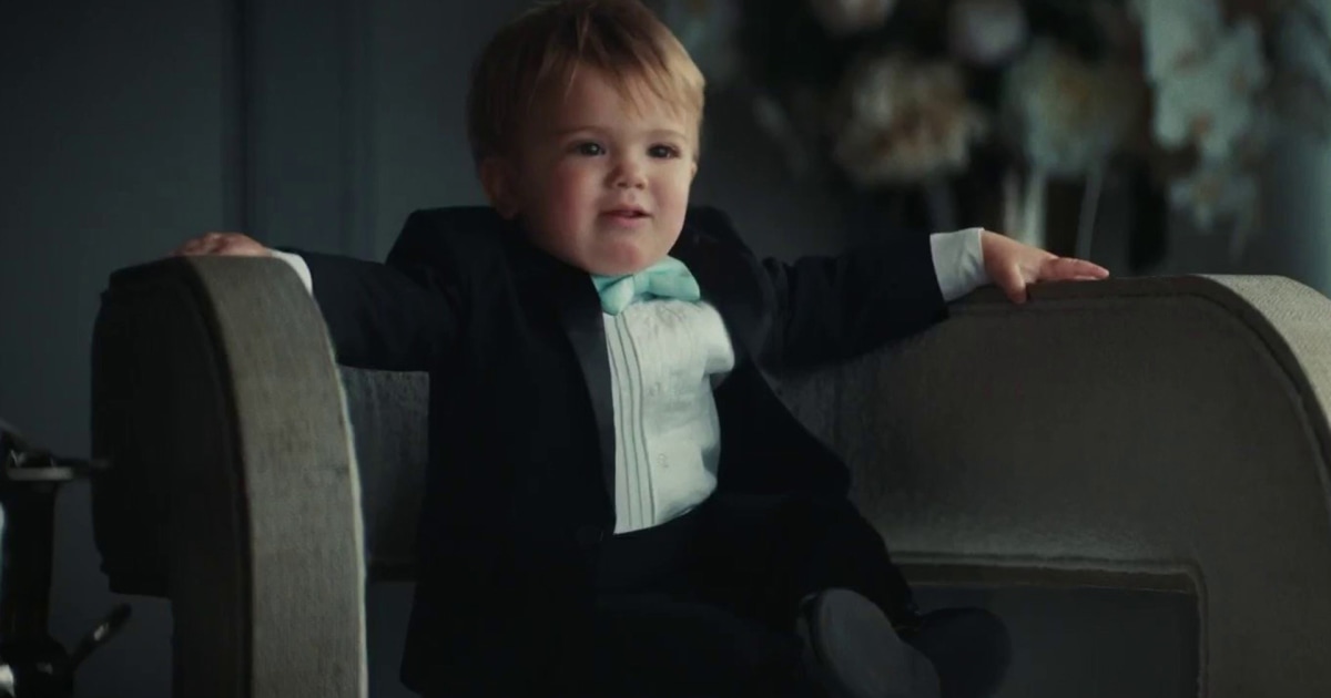Famous E*TRADE babies are back in new Super Bowl ad