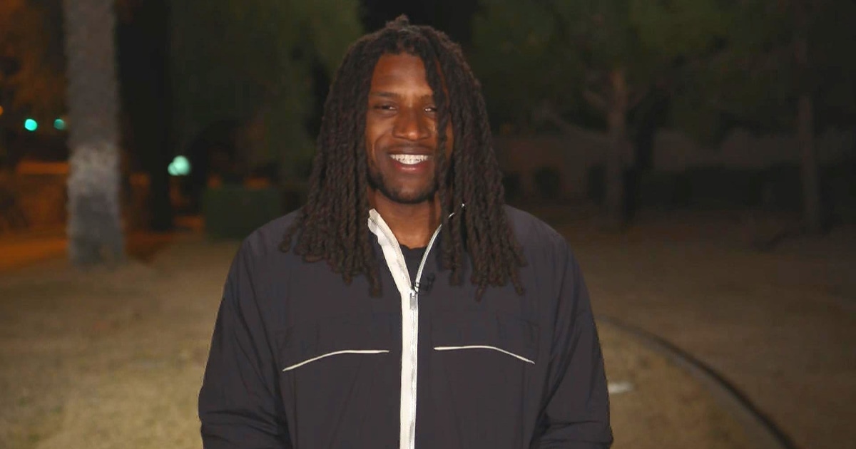 Nick Bolton on Super Bowl dream, celebrating with his mom