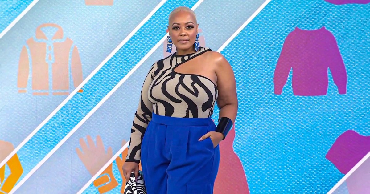 How to take old trends and turn them into new looks