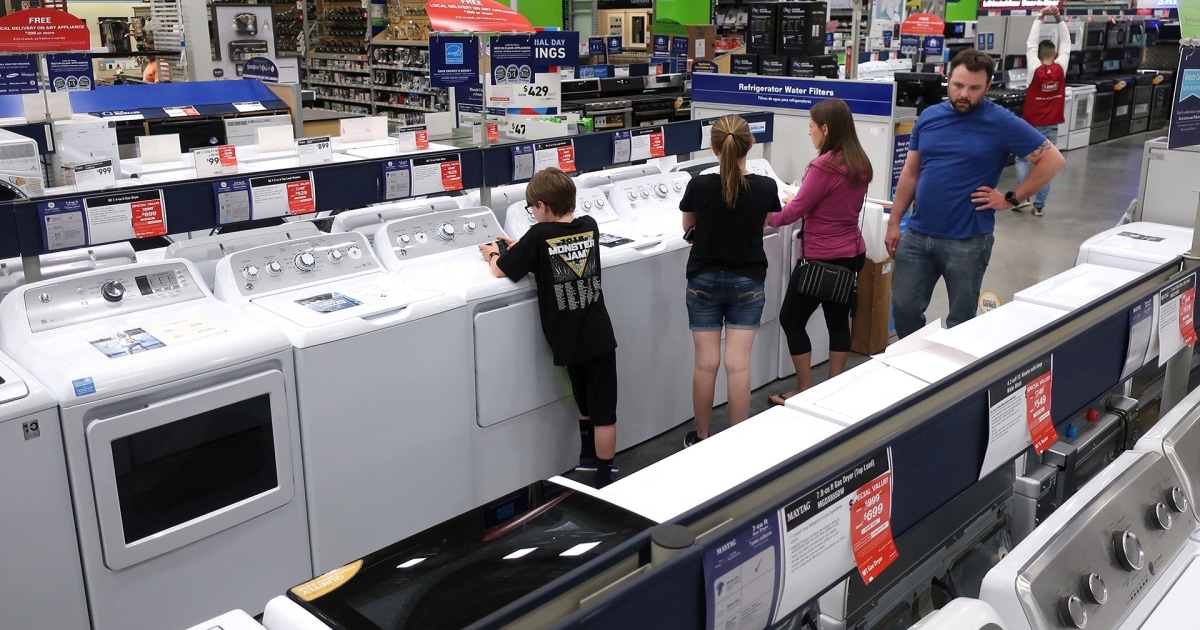 Furniture, appliances, cars and more Where to find the best deals