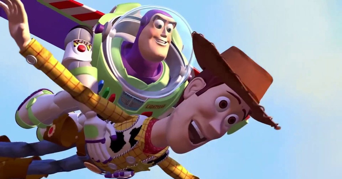 ‘Toy Story 5’? Disney reportedly planning fifth installment Flipboard