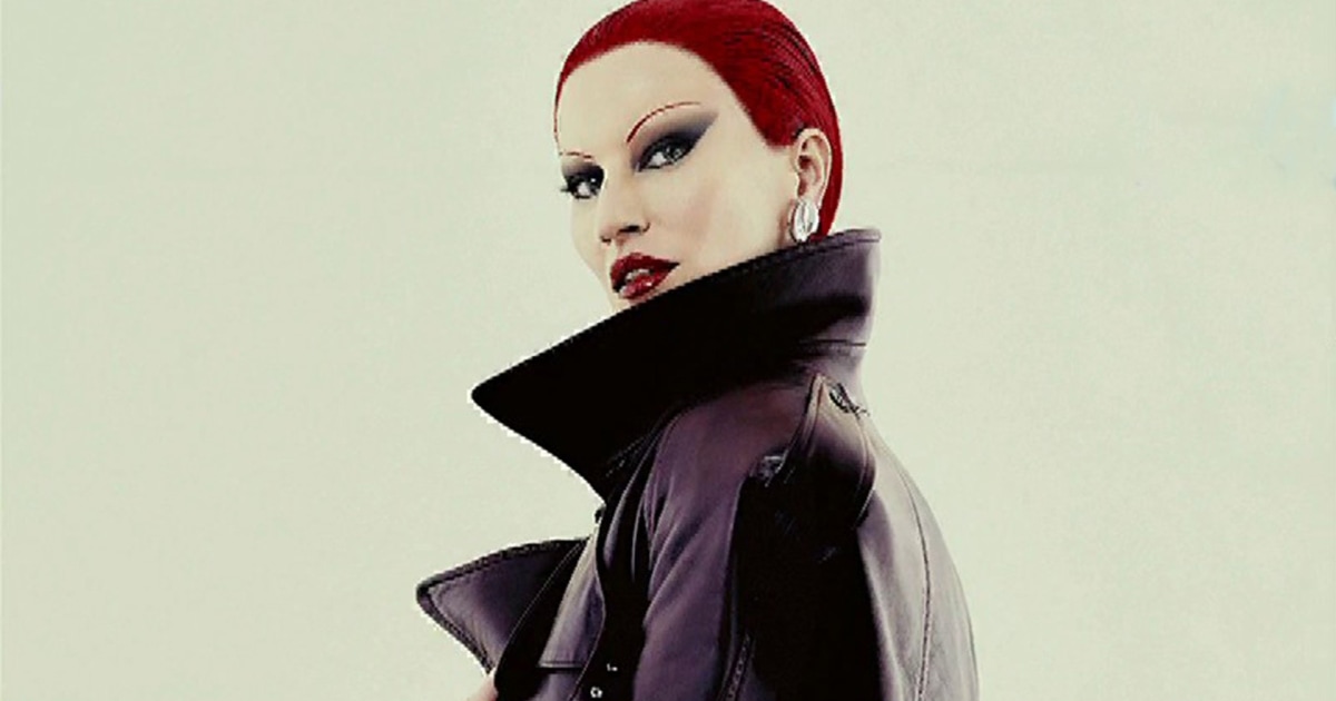 See Gisele Bundchen’s transformation in Vogue’s latest issue