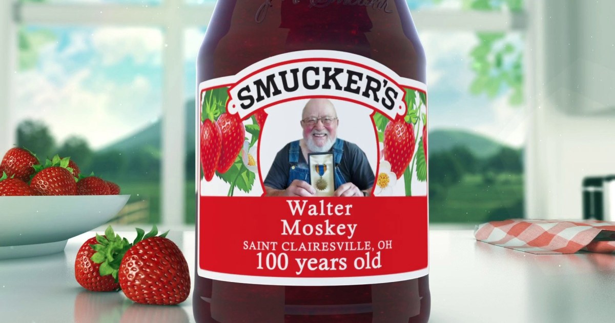 TODAY celebrates 100th birthdays: Feb. 24, 2023