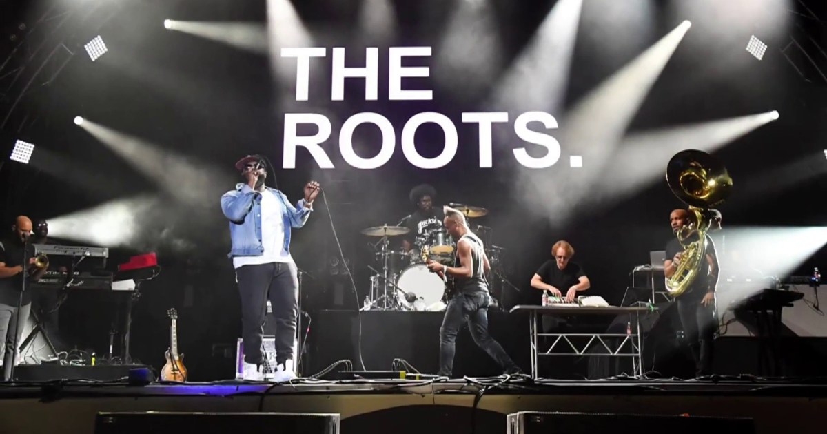Grammys to honor 50 years of hip hop with special performance