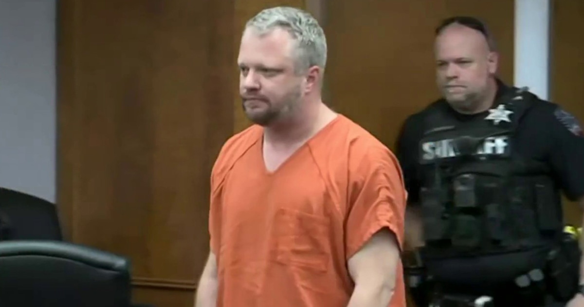 Colorado dentist charged with murder after allegedly poisoning wife
