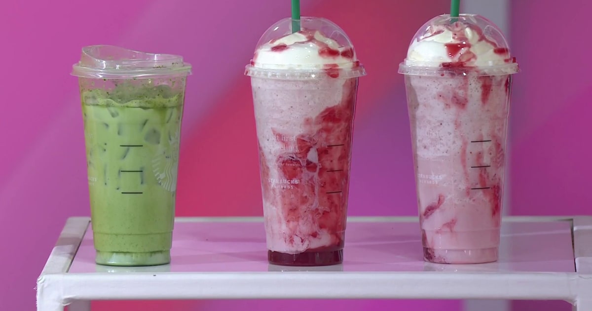 How to order a Starbucks drink based on your zodiac sign Flipboard