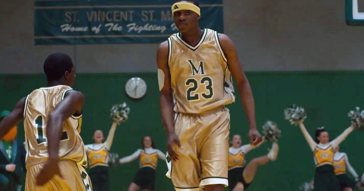 ‘Shooting Stars’ trailer: See first look at LeBron James biopic | Flipboard