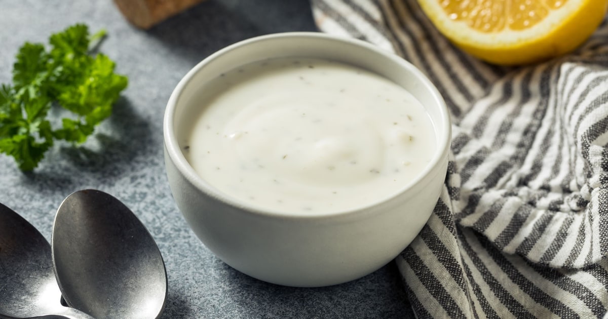 Is it rude to bring your own condiments to a restaurant?