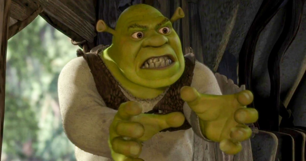 ‘Shrek 5’ is in the works with franchise’s original cast