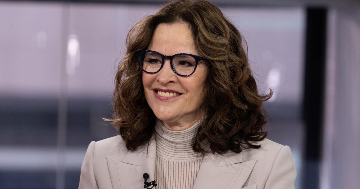 Exploring Ally Sheedy: Insights From Recent Interviews - Image 2