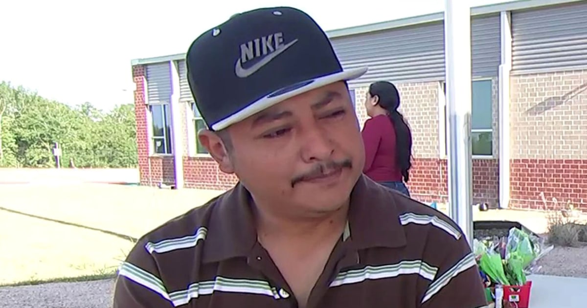 FBI search for Texas man who shot 5 of his neighbors intensifies