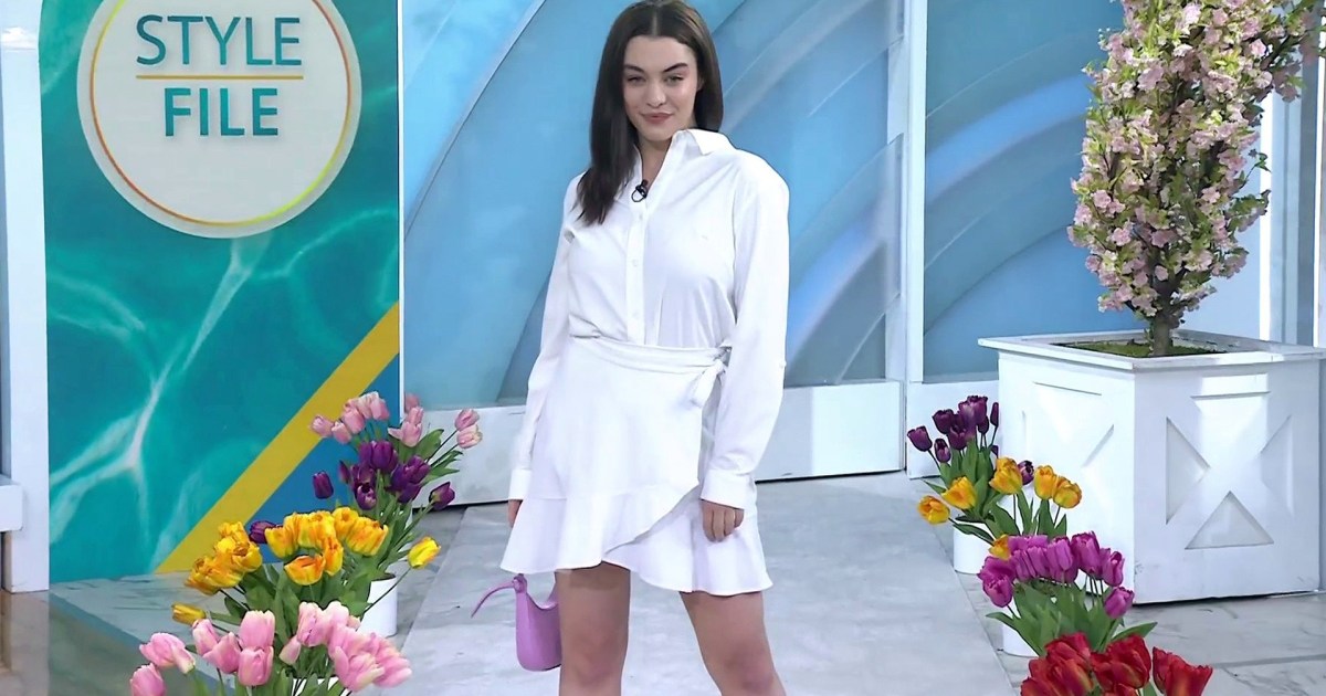 uv protection dresses