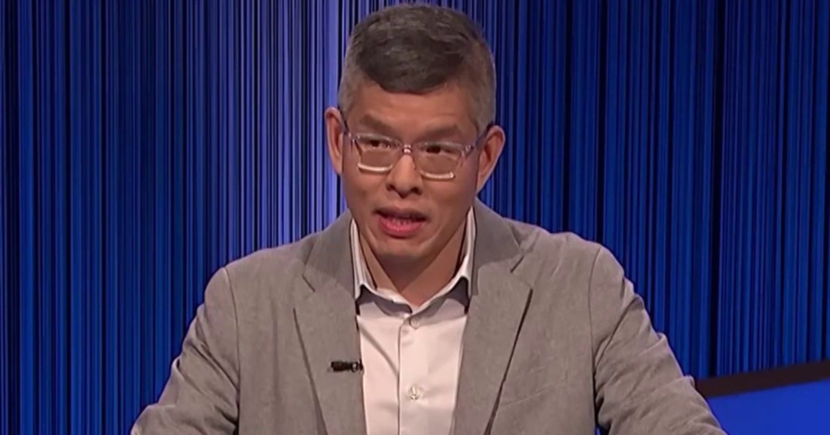 ‘Jeopardy’ fans react to champion’s pivotal spelling mistake