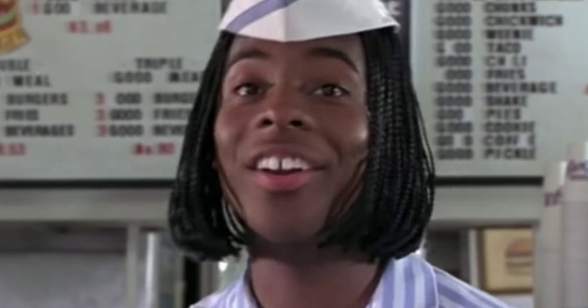 Get a first look at Kenan and Kel on set for ‘Good Burger 2’