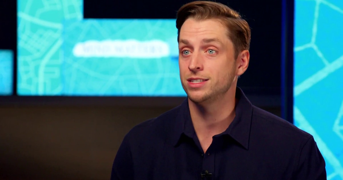 Author Case Kenny shares key to mastering mindfulness