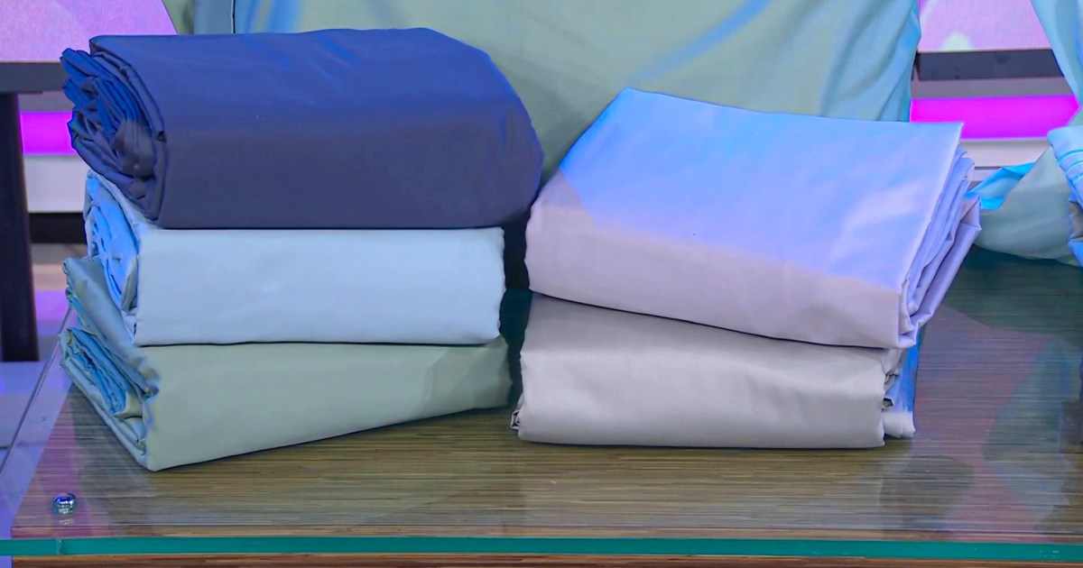 Best in bedding See Good Housekeeping’s award winners