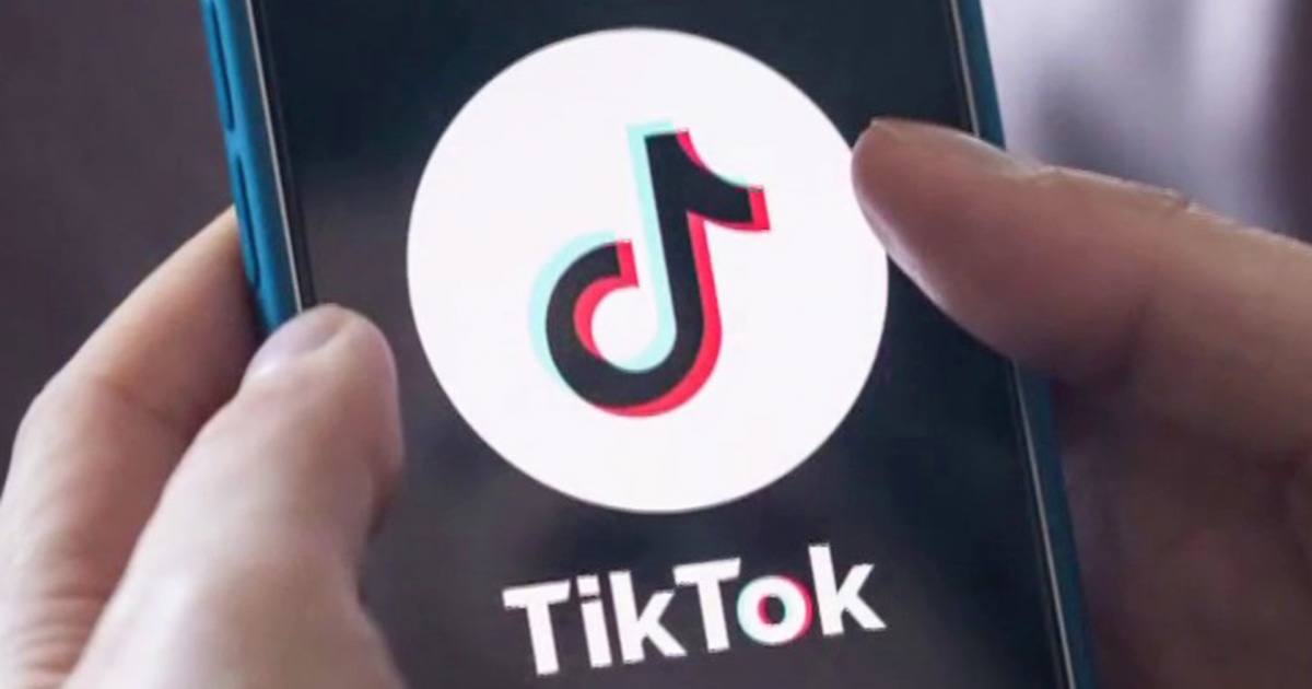TikTok says ban in Montana is unconstitutional