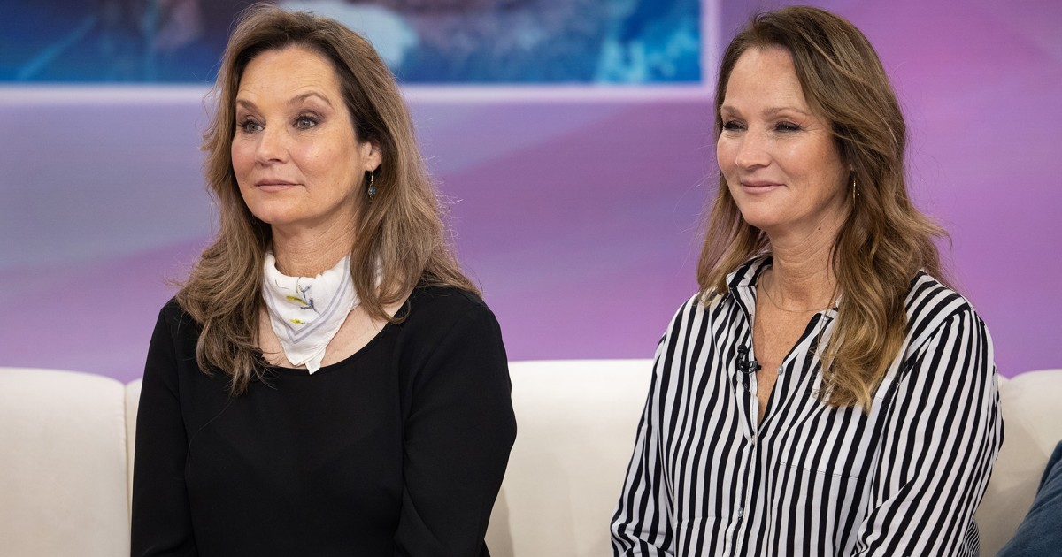 Loretta Lynn’s daughters share stories for first time since her death
