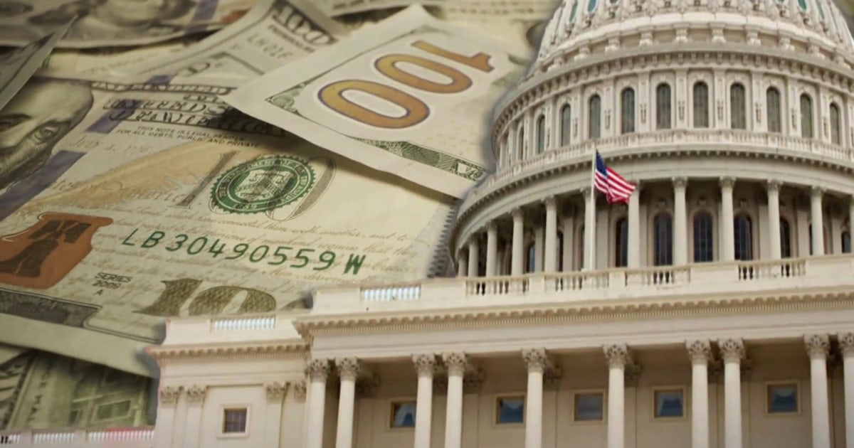 House passes debt limit bill. How will the Senate vote?