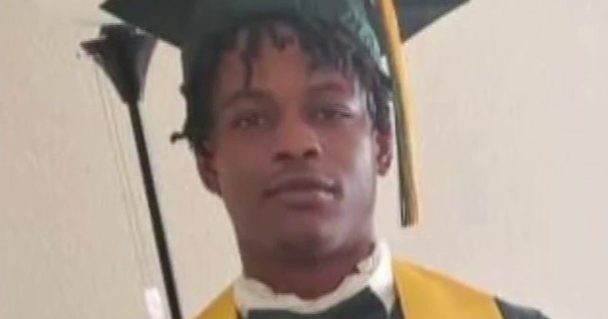 Richmond high school graduation shooting leaves 2 dead