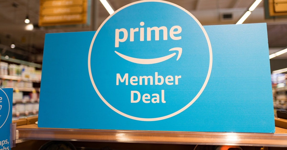 FTC alleges Amazon tricked users into signing up for Prime