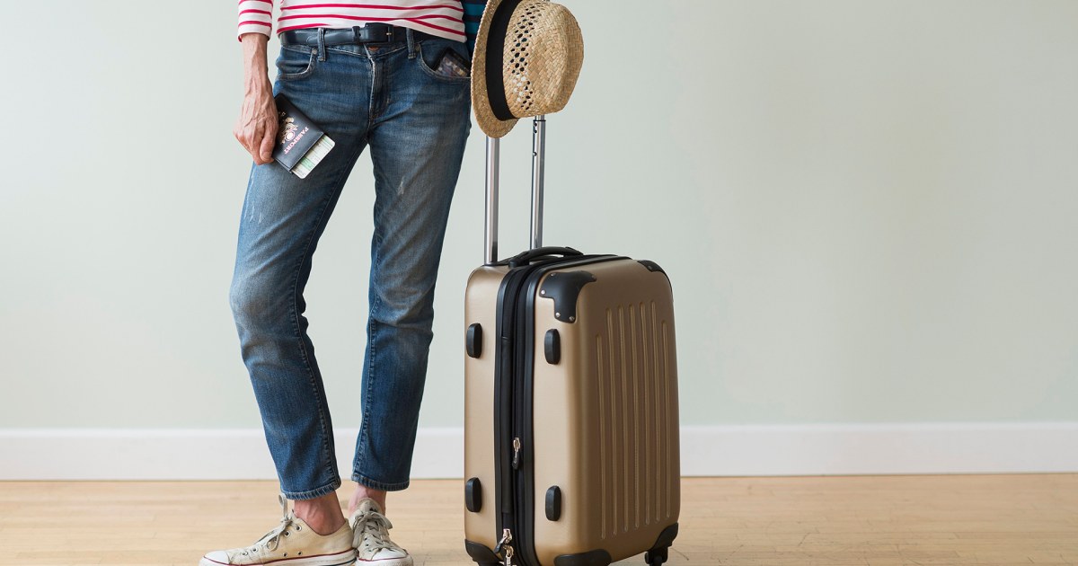 Summer vacation on a budget: Try these money-saving hacks