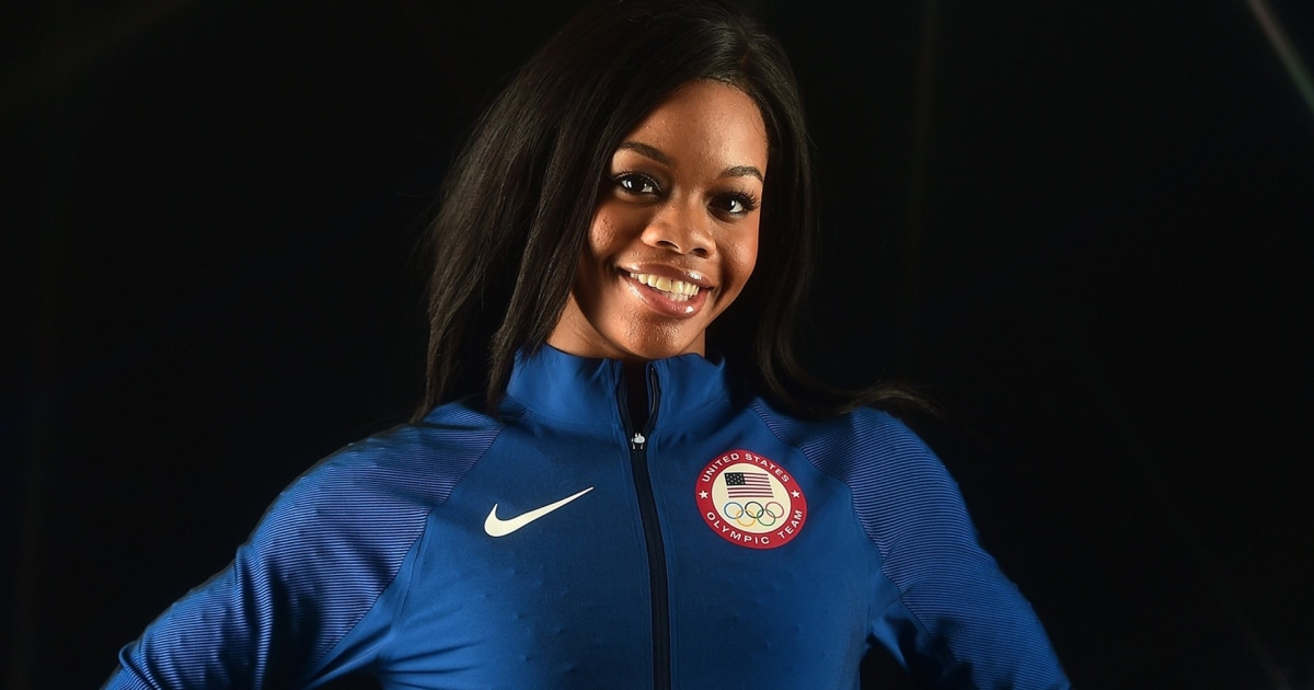 Gabby Douglas set to return to gymnastics, aims for 2024 Olympics