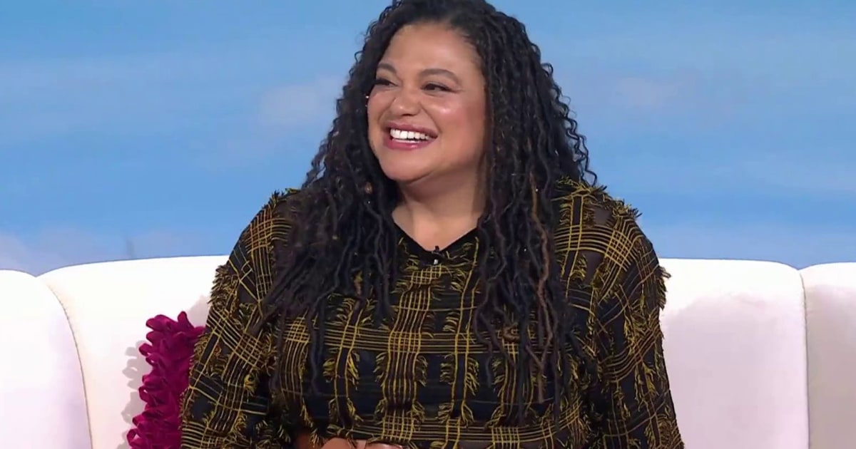 Watch: Michelle Buteau plays newly-single stylist in 'Survival of