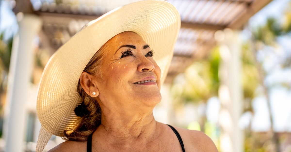 How to manage your mental health in the summer