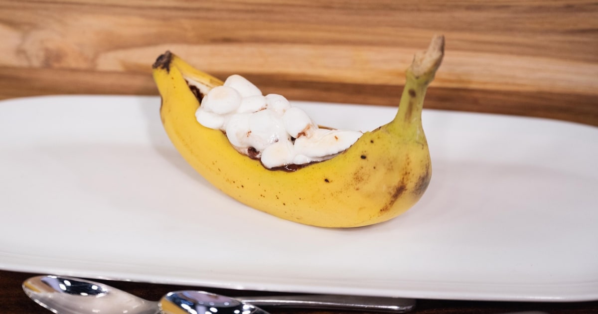 Swap out these summer desserts with healthier alternatives