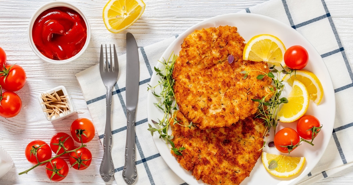 Does cooking vegetables change the nutrition?