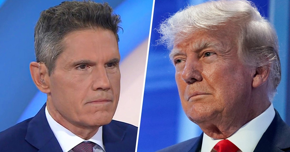 Trump lawyer after third indictment: &lsquo;We&rsquo;re going to win&rsquo;