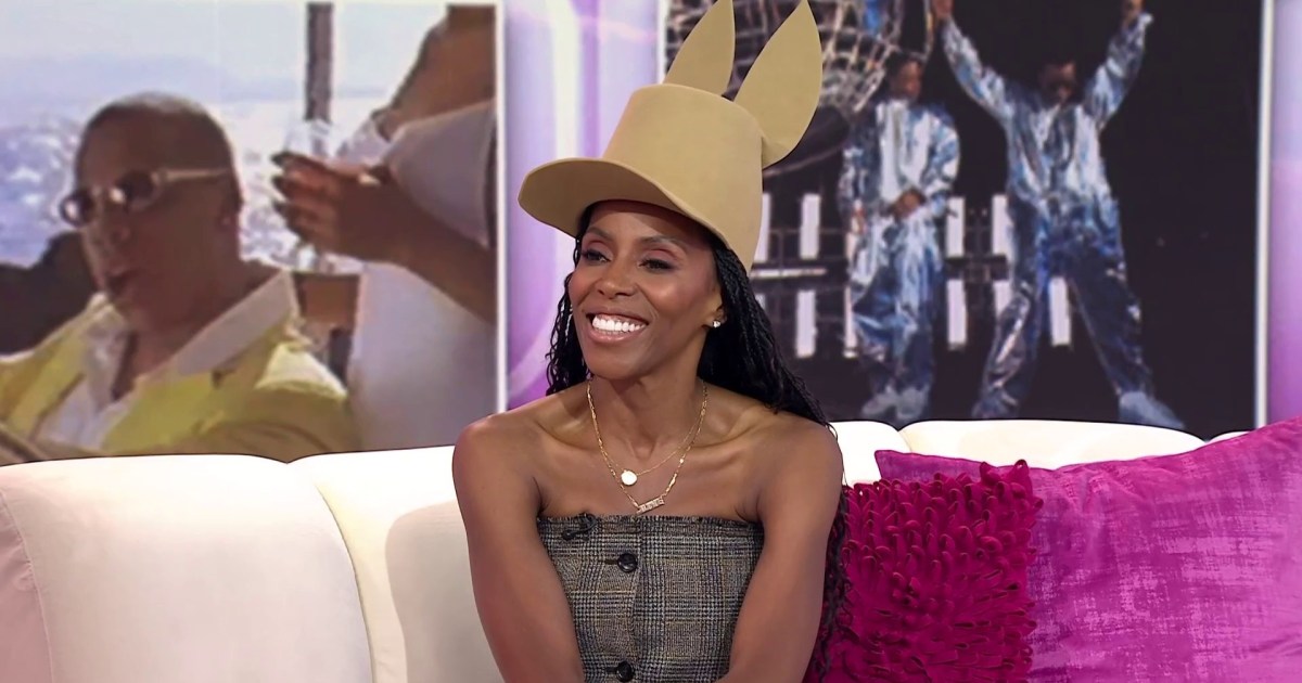 June Ambrose talks journey as a costume designer