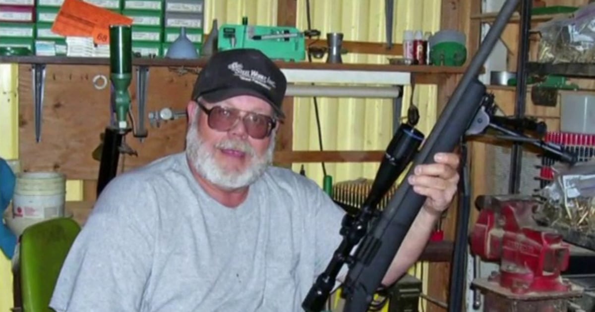 New Details Emerge In Deadly Fbi Shooting Of Utah Man New Details Emerge In Deadly Fbi Shooting Of Utah Man
