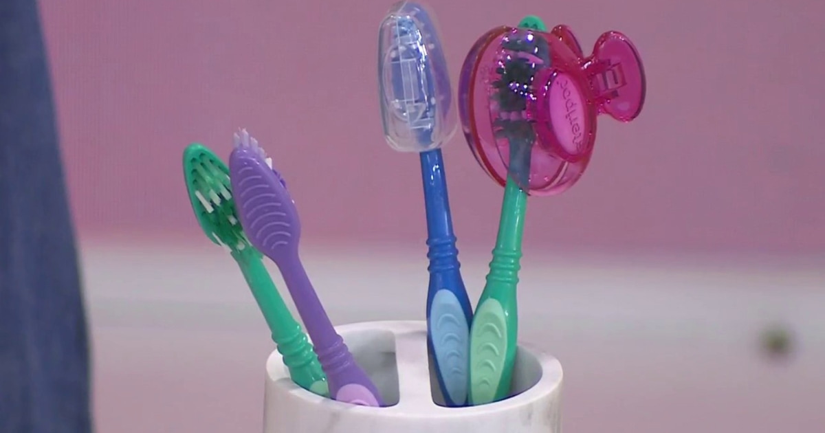 How often you should clean your phone, wash your jeans and more