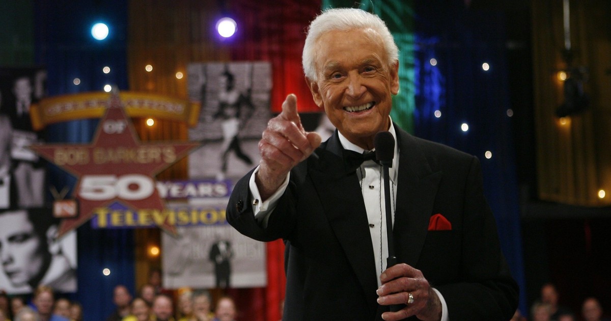 Remembering Bob Barker Legendary TV host of ‘Price is Right’
