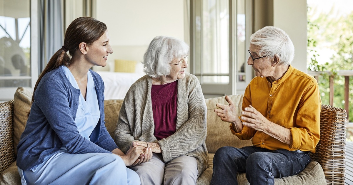 Tips on managing the high costs of caregiving