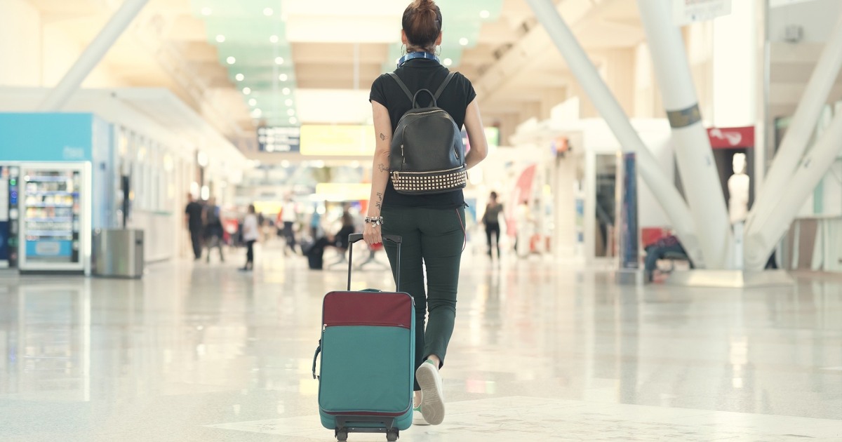 How To Make Your Labor Day Weekend Trip As Smooth As Possible