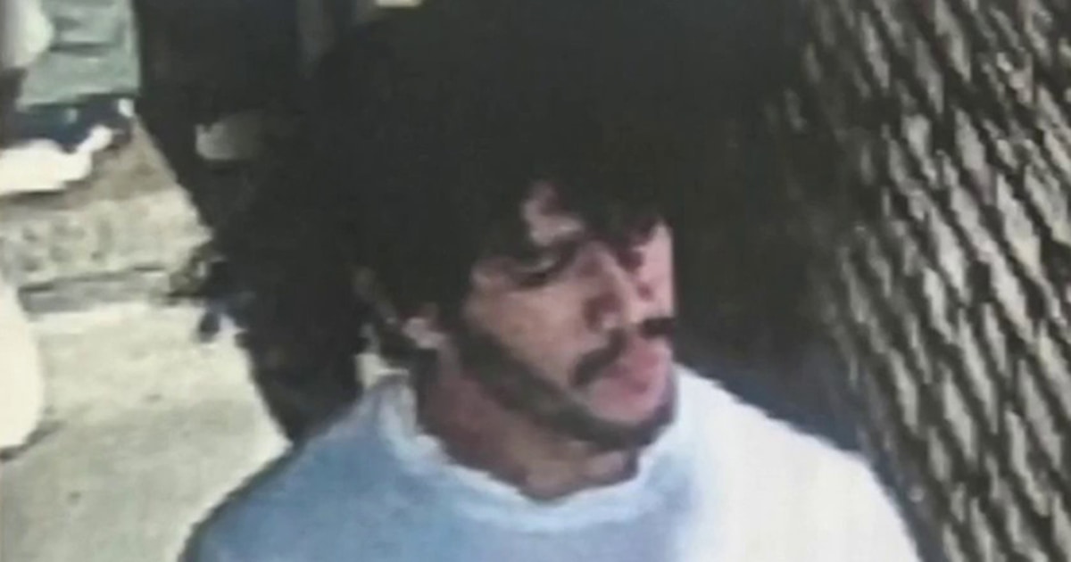 Manhunt underway for murderer who escaped prison in PA