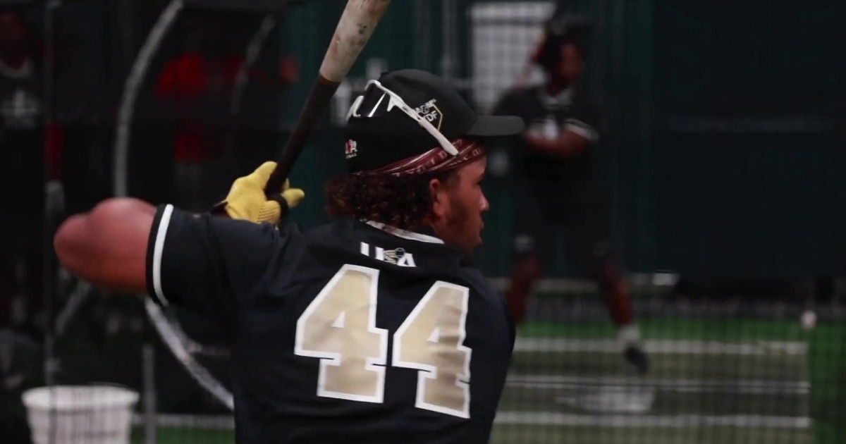 MLB aims to make baseball more accessible for Black players