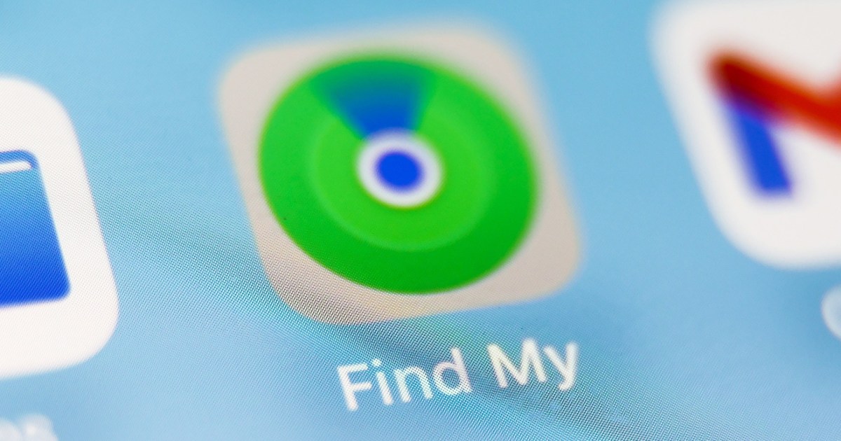 Is Apple’s ‘Find My Friends’ good for safety or a privacy concern?