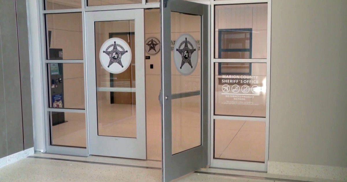 Suspect Accidentally Released From Indiana Jail Manhunt Underway