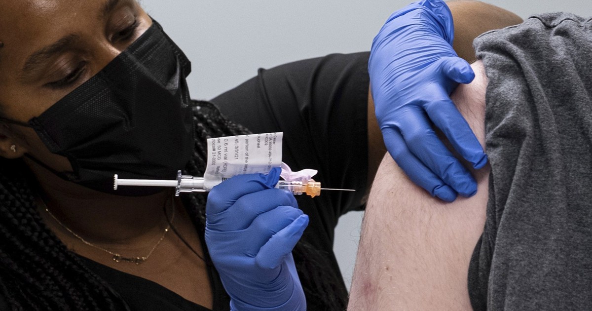 2023 flu and COVID shots: What you need to know