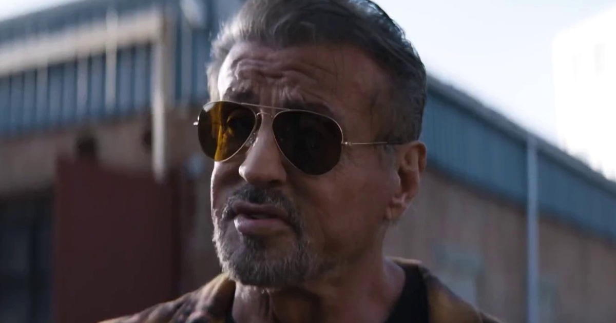 What to watch: ‘Expend4bles,’ ‘Spy Kids’ and more