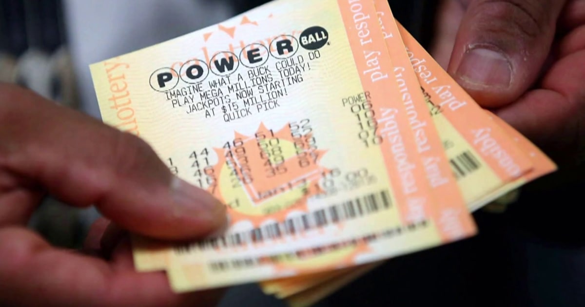 Powerball Jackpot climbs to 835 million, 4th largest of all time