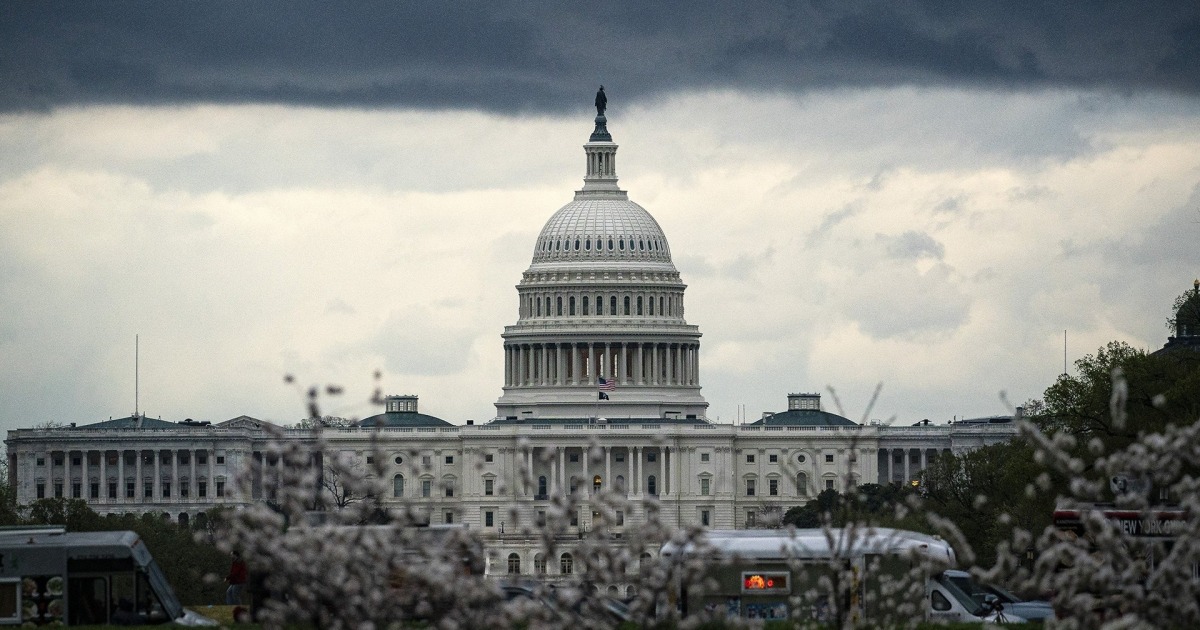 How a government shutdown affects nonfederal workers