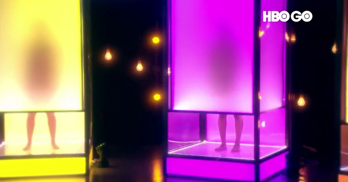 Controversial dating series ‘Naked Attraction’ hits #1 on Max