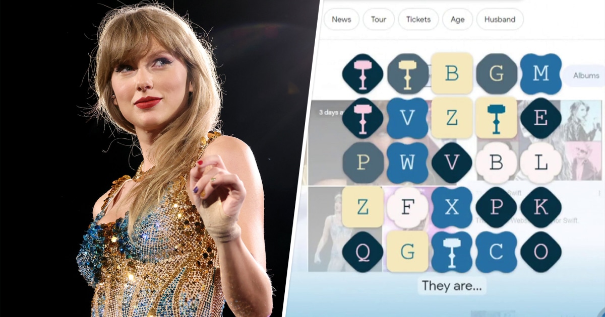 Here are the songs in Taylor Swift’s ‘1989’ vault