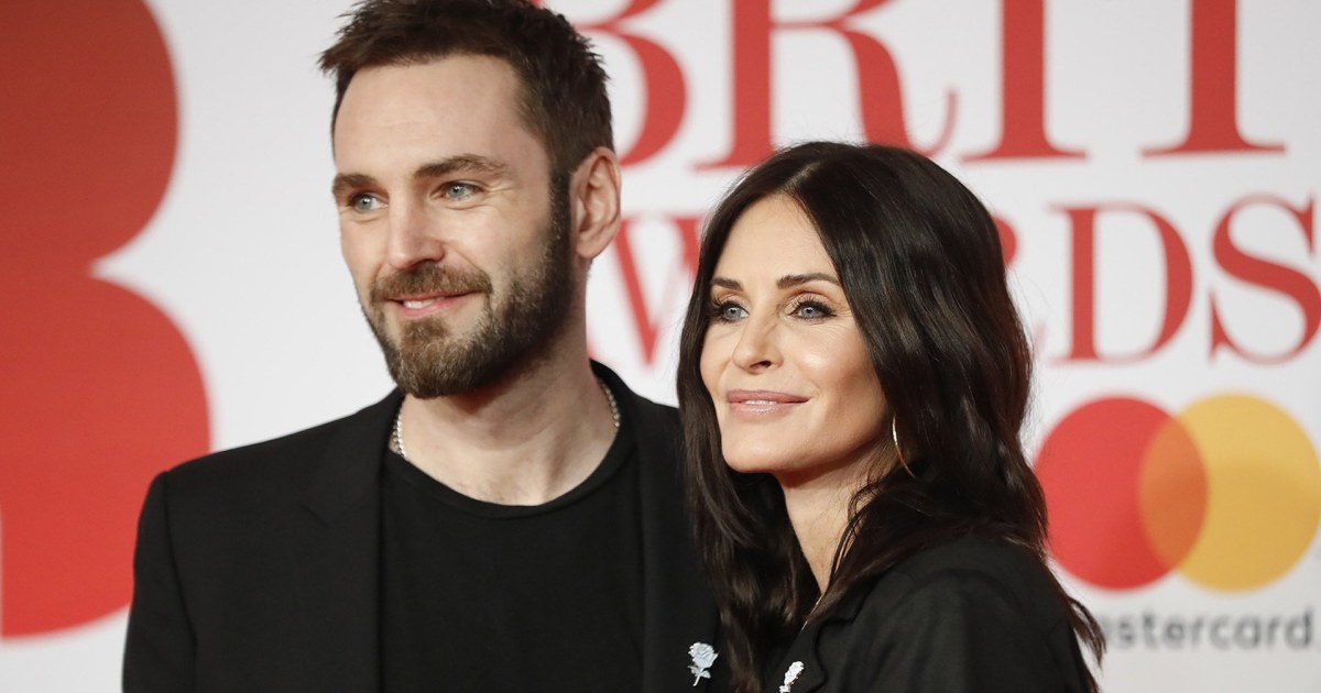 See all the latest things celebrities are posting on social media