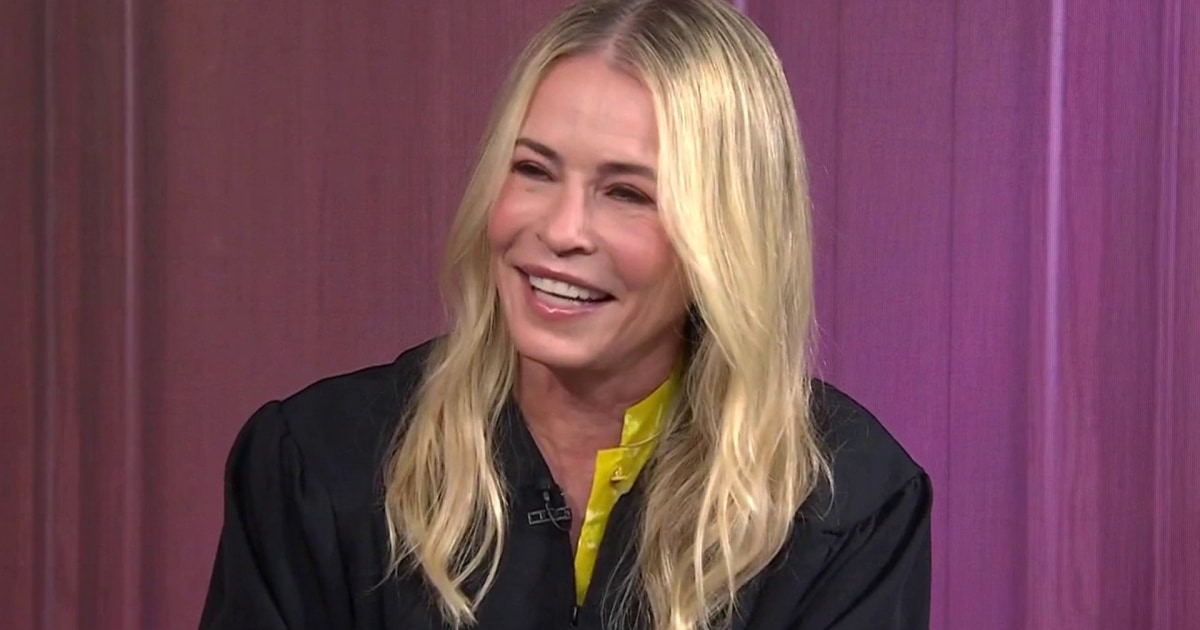 Chelsea Handler weighs in on ‘Traylor’ rumors: ‘Go, Taylor, go!’